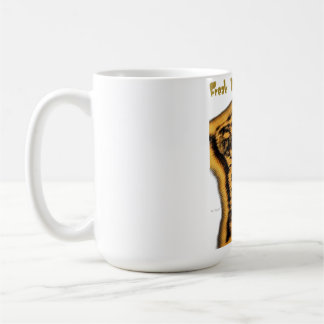 Freak Bonez Coffee Mug
