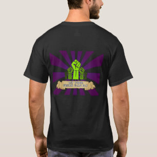 Freak Flag Fly T-Shirt