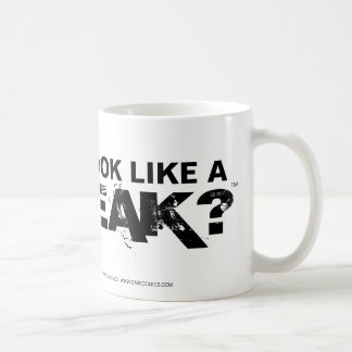 Freak Mug