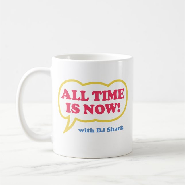 Freak Out : Los Angeles 1966 mug (Gauche)