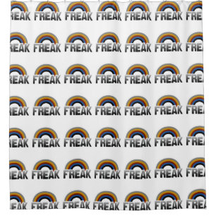 Freak Pride