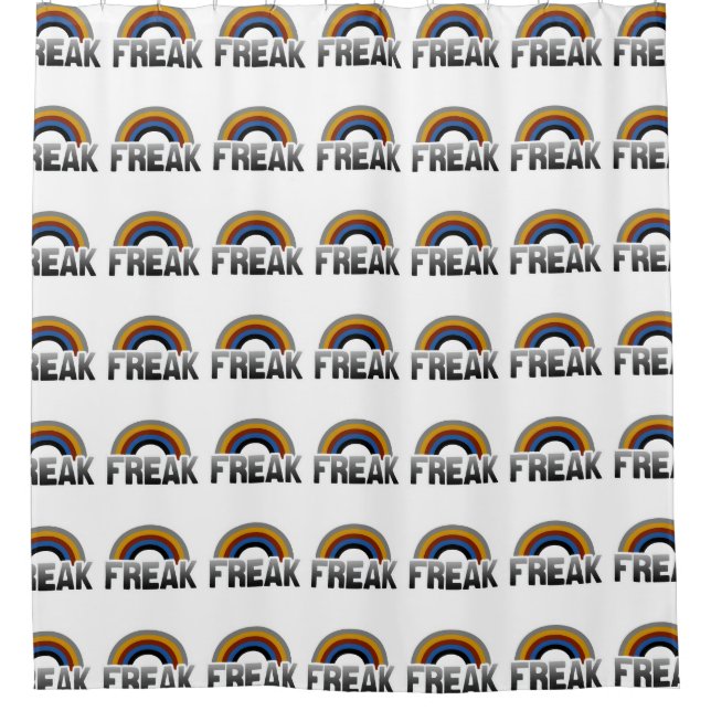 Freak Pride (Front)