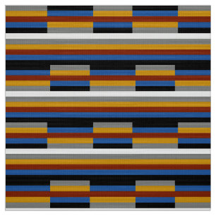 Freak Pride Flag Fabric