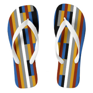 Freak Pride Flip Flops