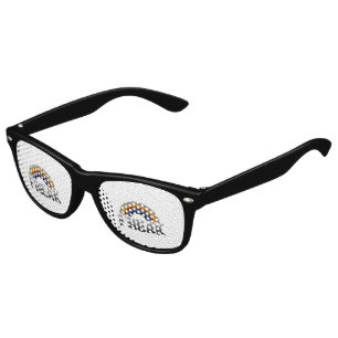 Freak Pride Kids Sunglasses