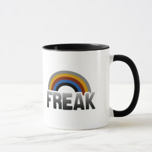 Freak Pride Mug