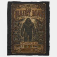 Freak Sideshow Paranormal