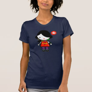 freak tee