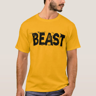 Freakin Huge Beast T-Shirt