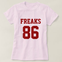 Freaks are Out