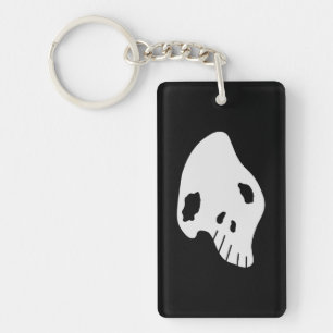 Freakskull Keychain