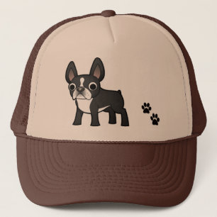 Frech Bulldog hat