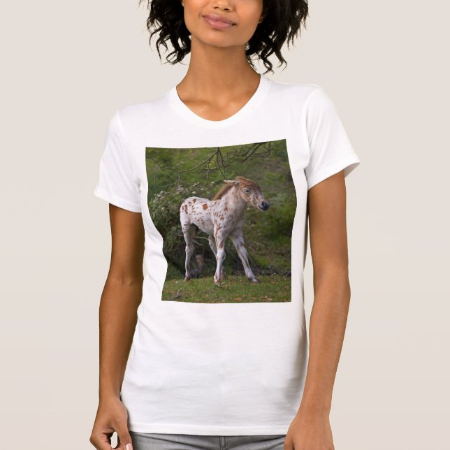 Freckles Tee (Front)