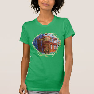 Fred and George at Weasley's Wizard Wheezes T-Shirt