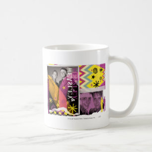 Fred and George Weasley Coffee Mug