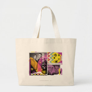 Fred and George Weasley Large Tote Bag