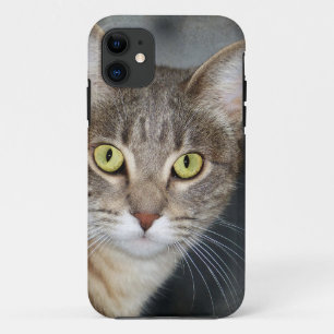 Fred iPhone 11 Case