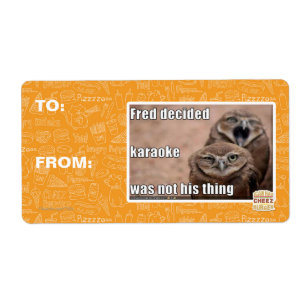 Fred decided