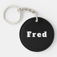 fred
