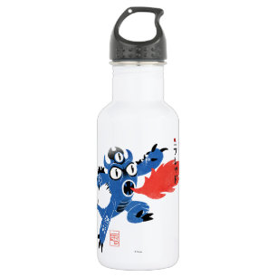 Fred Monster Suit 532 Ml Water Bottle