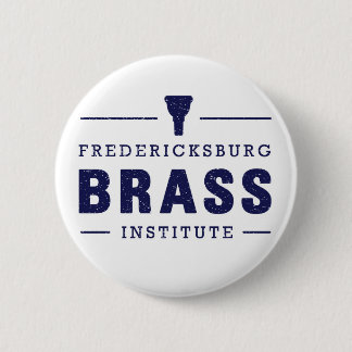FredBrass Button