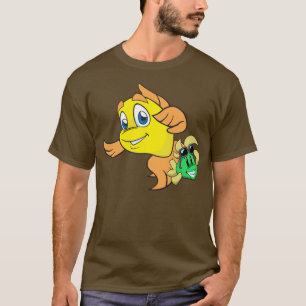 Freddi Fish T-Shirt