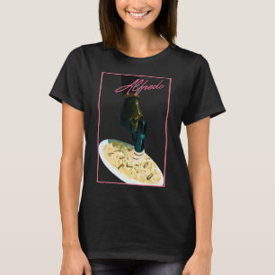 Freddie Alfredo T-Shirt