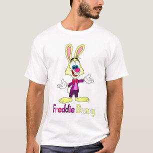 Freddie Bunny T-shirt