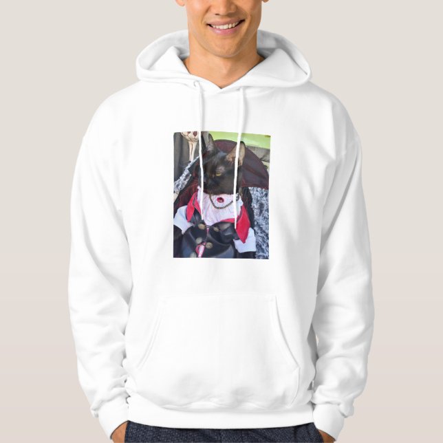 Freddie Sweatshirt (Front)