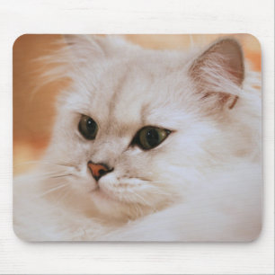 Freddie the Great Mousepad