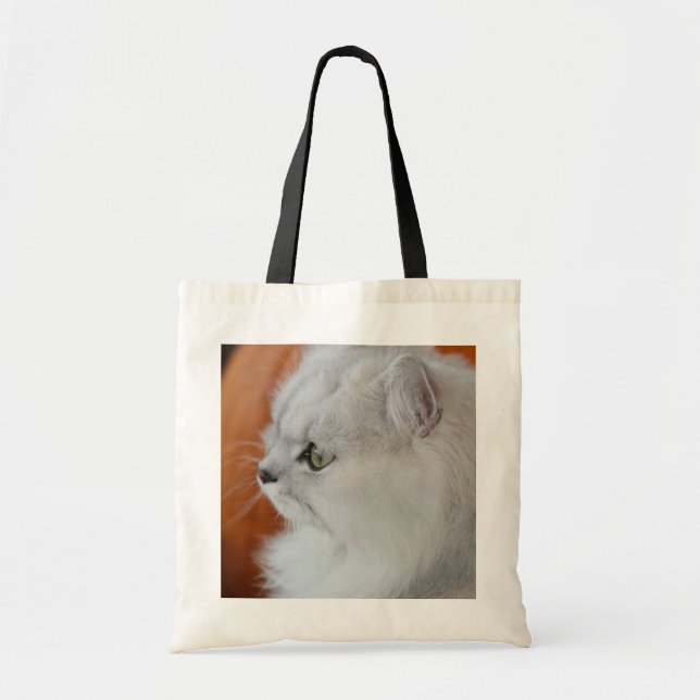 Freddie the Great Tote (Front)