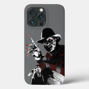 Freddy vs. Jason   Freddy Seeing Red iPhone 13 Pro Case