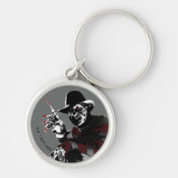 Freddy vs. Jason | Freddy Seeing Red
