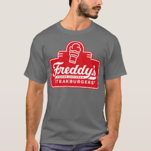 Freddys Custard And Steakburgers 1 T-Shirt