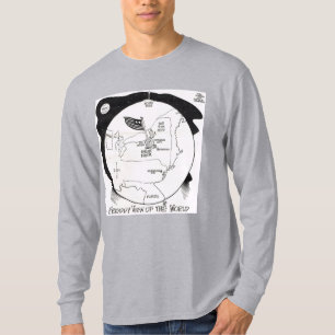 Freddy's World T-Shirt