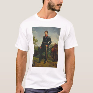 Frederic William III King of Prussia, 1814 T-Shirt