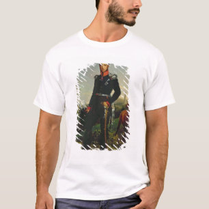 Frederic William III  King of Prussia, 1814 T-Shirt