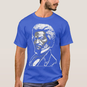 Frederick Douglass 6 T-Shirt