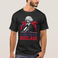 Frederick Douglass Inspirational Quote Black Histo