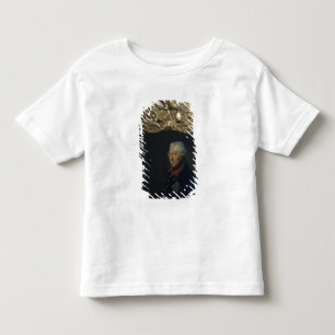 Frederick II of Prussia Toddler T-shirt