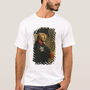 Frederick II the Great of Prussia, 1764 T-Shirt