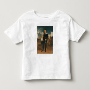 Frederick William III, King of Prussia Toddler T-shirt