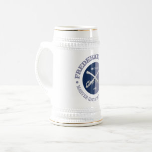 Fredericksburg (B&G) Beer Stein