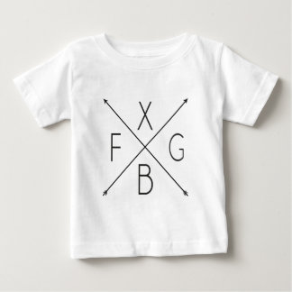 Fredericksburg Child's Tshirt