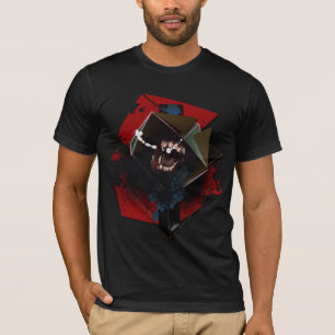 Frederik Bellanger yells T-Shirt