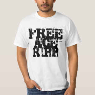 FREE ACE RIPP T-Shirt