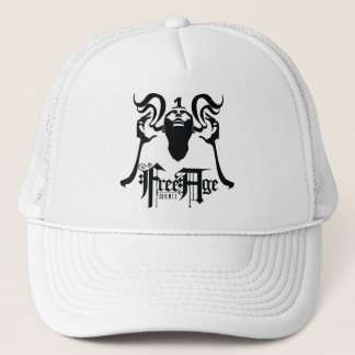 Free Age Music Hat
