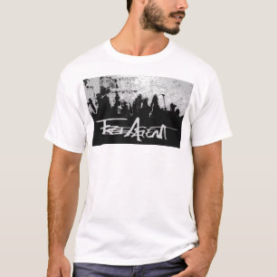 Free Agent T-Shirt