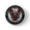 Free American Patriots Button