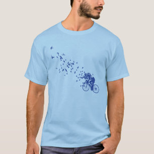 Free as a Bird T-Shirt